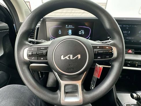 Certified 2023 Kia Sportage LX AWD/4WD image 12