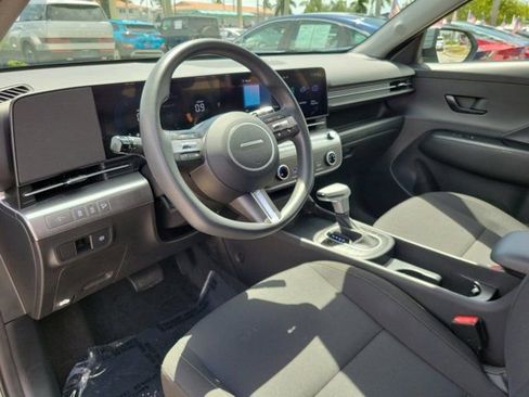 Certified 2026 Hyundai Kona SE FWD image 15