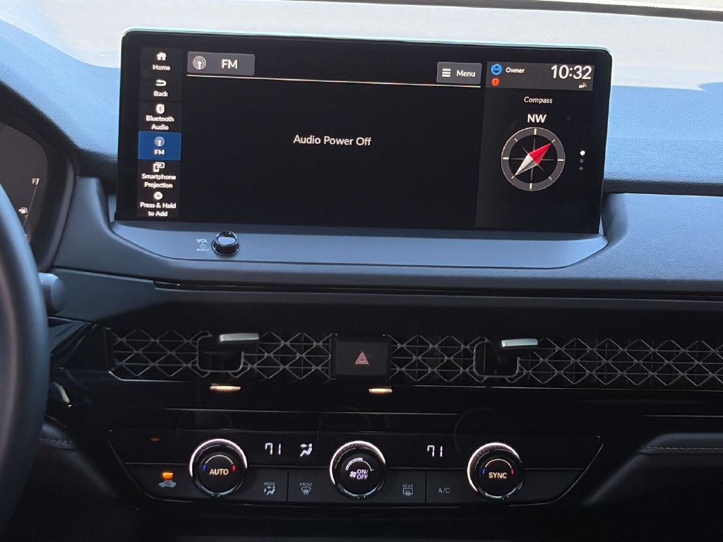 Used 2024 Honda Accord Sport image 13