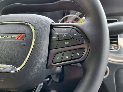 New 2023 Dodge Charger Police w/ Convenience Group I image 29