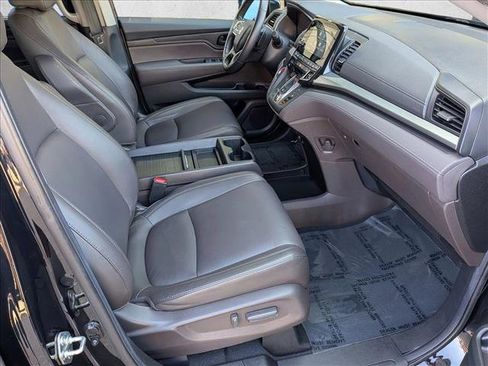 Used 2019 Honda Odyssey EX-L image 23