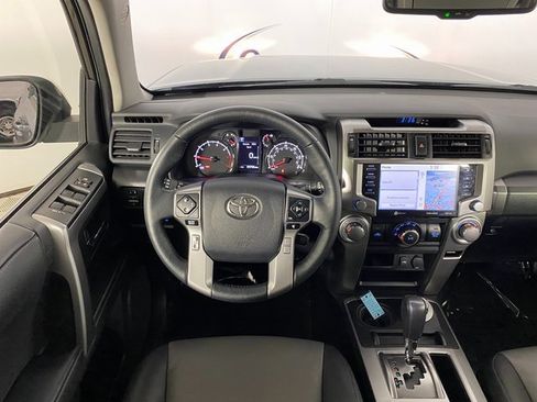 Certified 2023 Toyota 4Runner SR5 Premium image 17