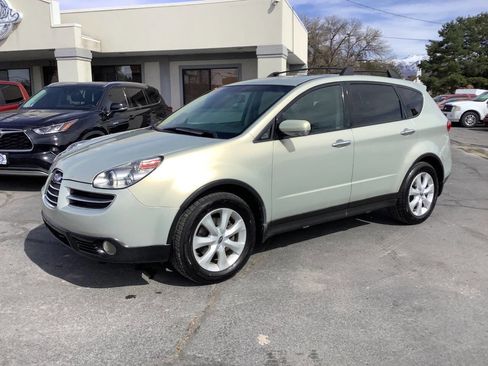 Used 2006 Subaru Tribeca Limited image 1