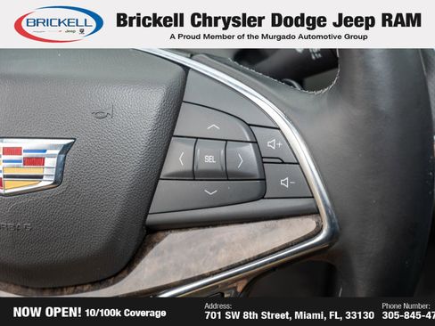 Used 2019 Cadillac CT6 Premium Luxury image 26