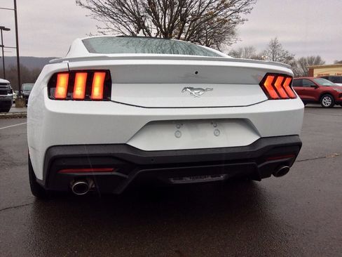 New 2026 Ford Mustang Premium image 10