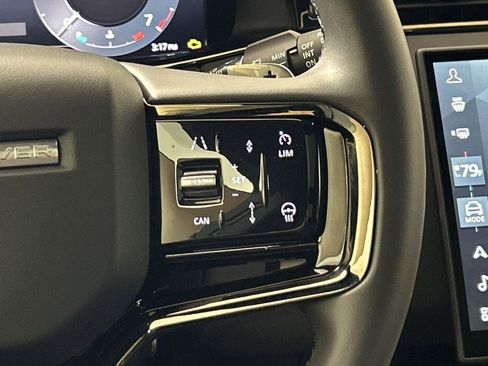 Certified 2024 Land Rover Range Rover Evoque S image 14