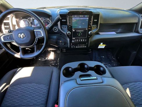 New 2025 RAM 2500 Tradesman image 5