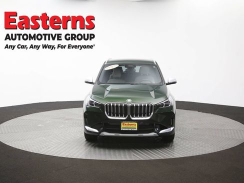 Used 2023 BMW X1 xDrive28i AWD/4WD image 52