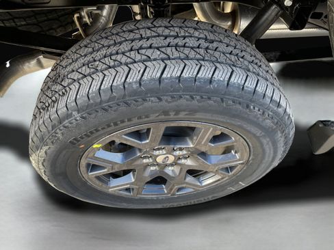 Used 2026 Ford F150 STX w/ Equipment Group 200A AWD/4WD image 9