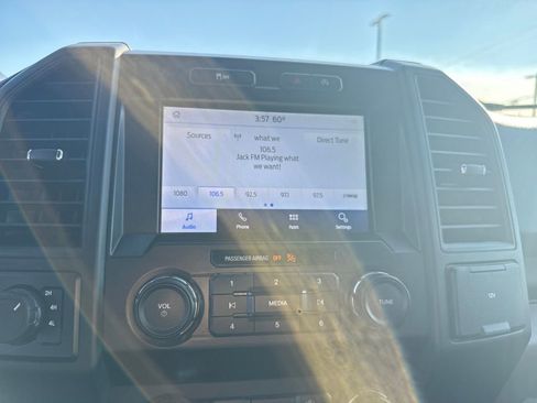 Used 2020 Ford F150 XL w/ Equipment Group 101A Mid image 25