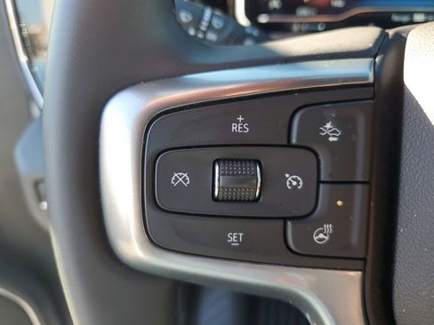 Used 2025 Chevrolet Silverado 1500 LT image 28