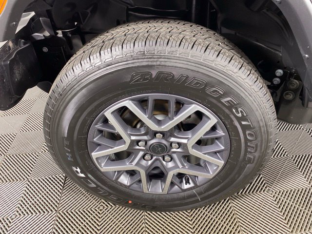 Used 2026 Jeep Wrangler Unlimited Sahara AWD/4WD image 15