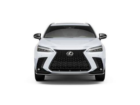 New 2026 Lexus NX 450h+ F Sport image 61