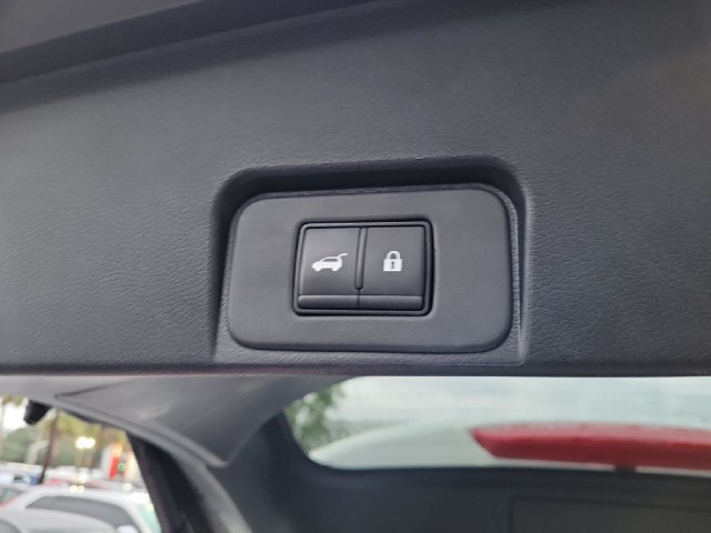 Used 2026 Nissan Rogue SL AWD/4WD image 10