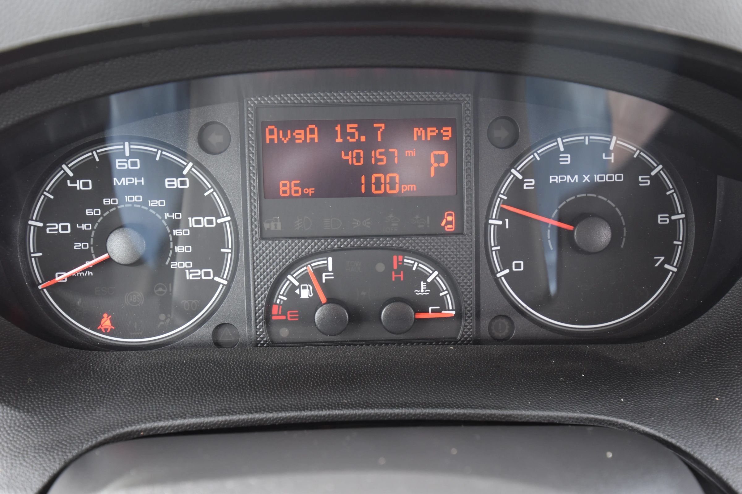 Used 2021 RAM ProMaster 3500 w/ Premium Appearance Group FWD image 33