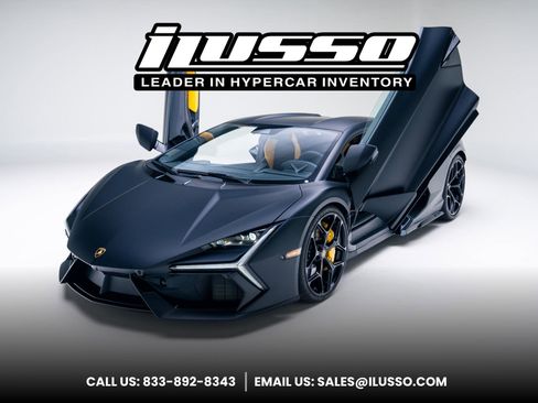 Used 2024 Lamborghini Revuelto image 1