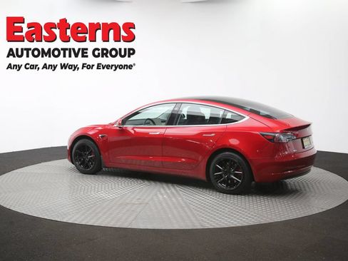 Used 2019 Tesla Model 3 Long Range AWD/4WD image 56
