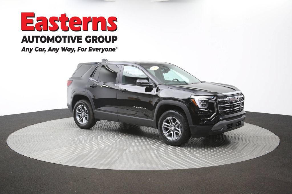 Used 2026 GMC Terrain Elevation FWD image 49