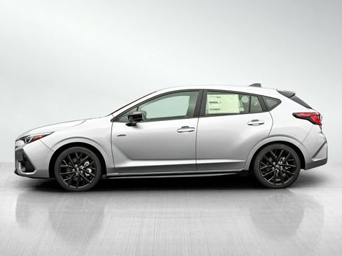 New 2026 Subaru Impreza RS image 4