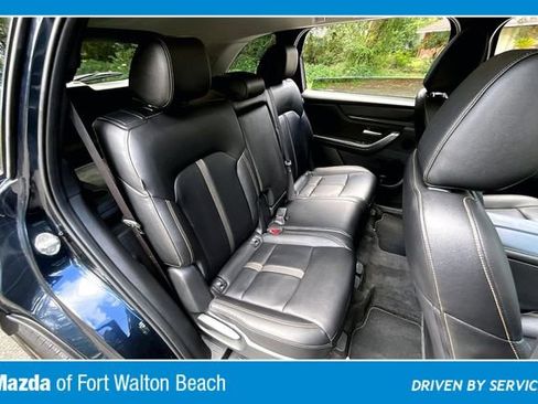 Used 2026 MAZDA CX-90 3.3 Turbo w/ Select Package AWD/4WD image 21