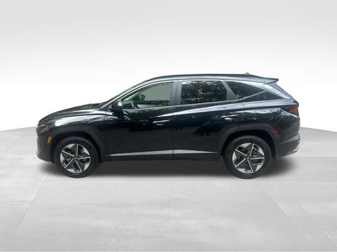 Used 2026 Hyundai Tucson SEL Plus AWD/4WD image 2