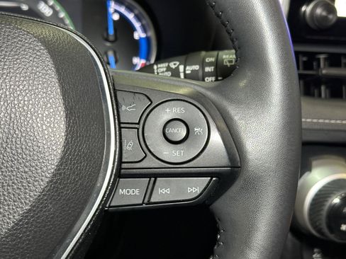 Used 2024 Toyota RAV4 XLE image 26