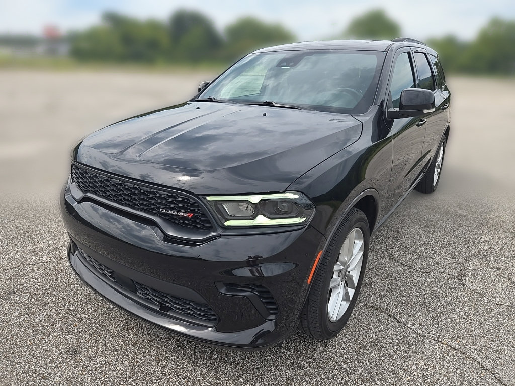 Used 2024 Dodge Durango GT RWD image 9