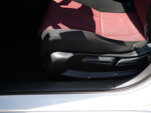 Used 2023 Honda Civic Si image 20