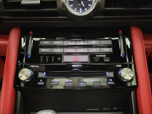 Used 2023 Lexus IS 350 F Sport image 38