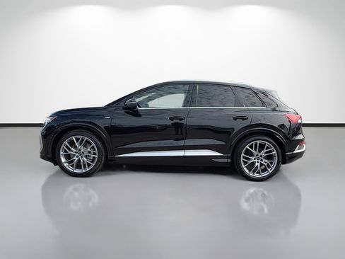 New 2026 Audi Q4 e-tron Premium Plus image 6
