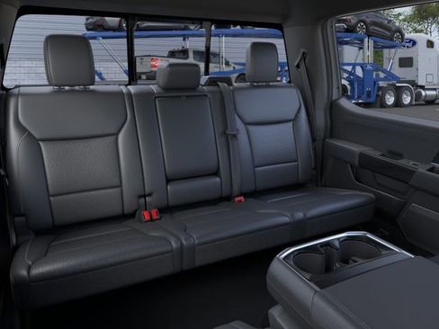New 2026 Ford F150 Lariat AWD/4WD image 13