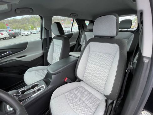 Used 2024 Chevrolet Equinox LS w/ LPO, Floor Liner Package image 17