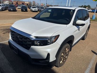 Used 2022 Honda Passport EX-L