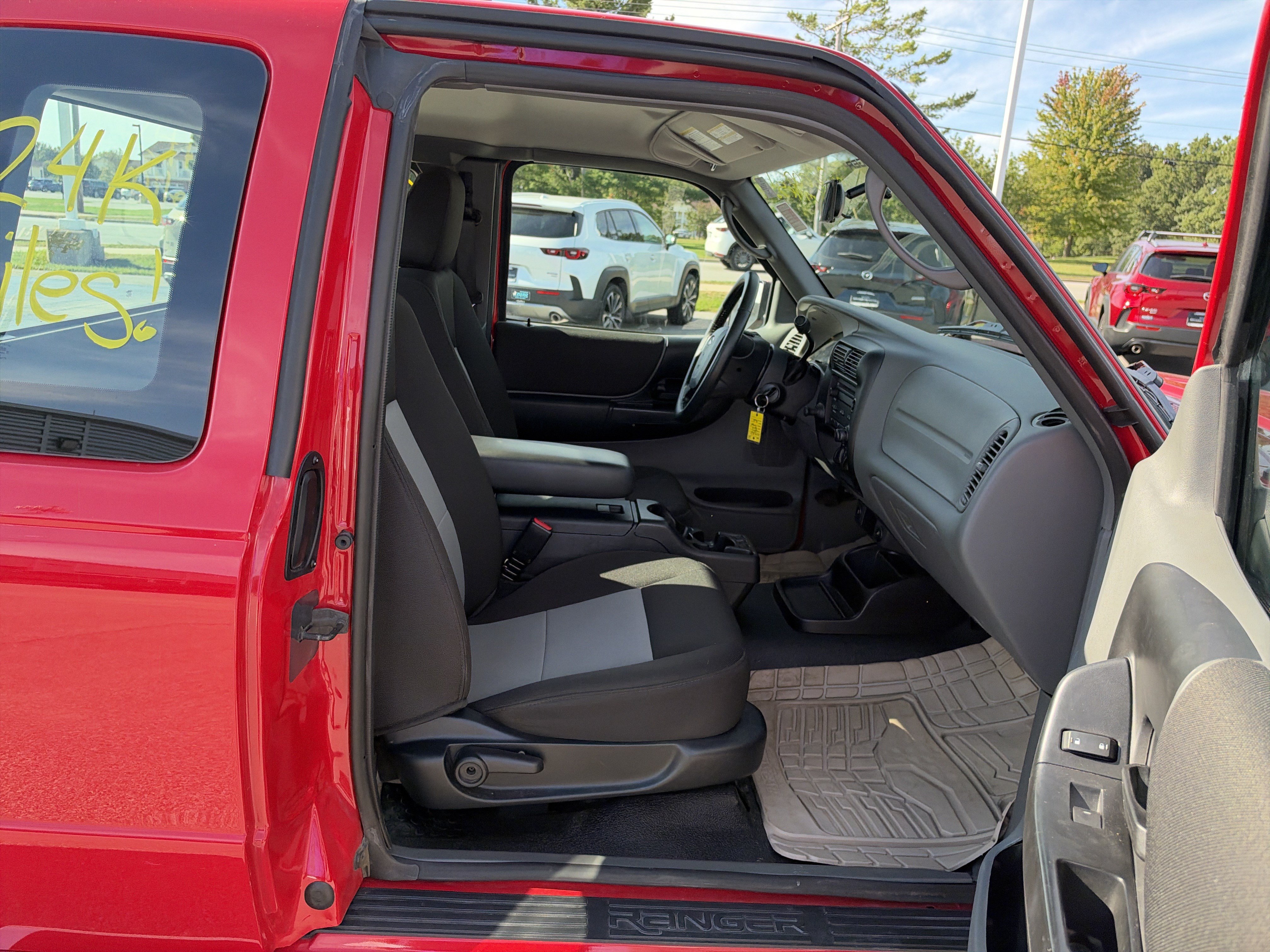 Used 2011 Ford Ranger Sport w/ Bright Trim Group RWD image 43