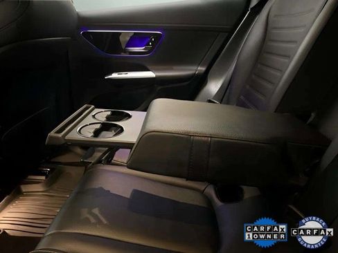 Used 2025 Mercedes-Benz GLC 43 AMG GLC 43 AMGﾮ 4MATICﾮ image 69