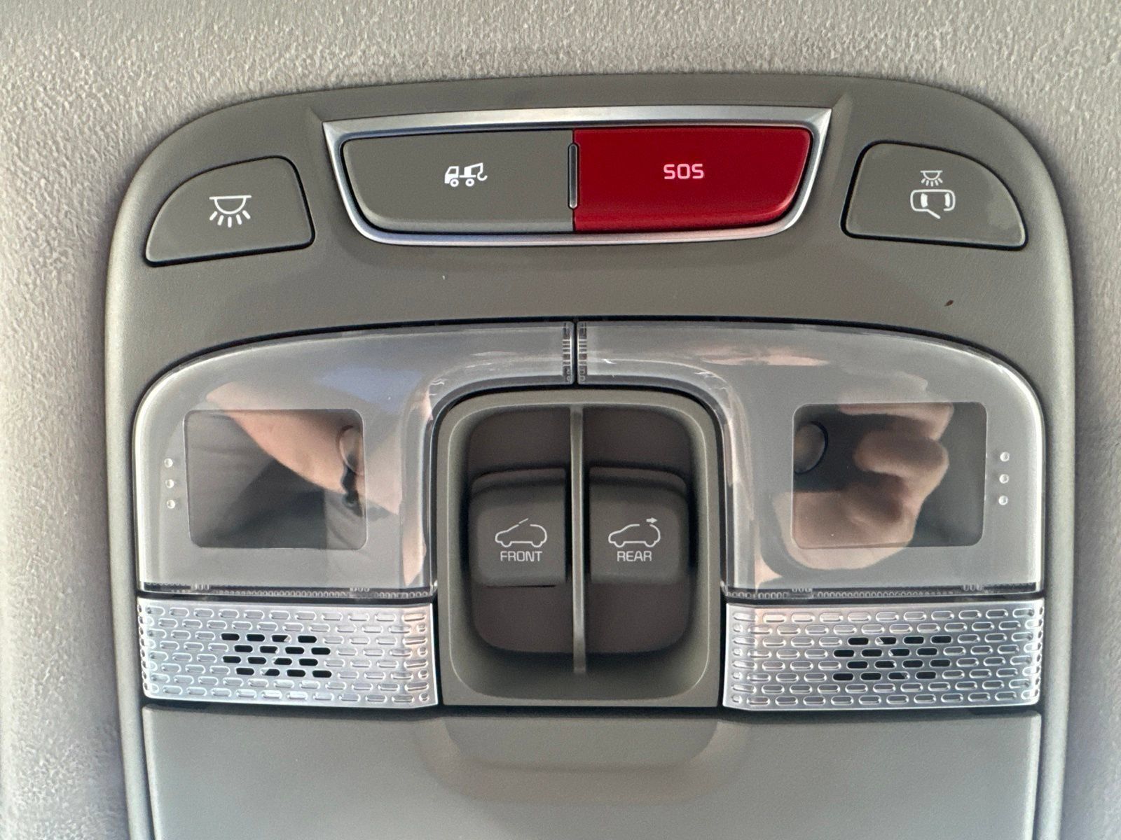 Used 2024 Kia Telluride SX AWD/4WD image 18