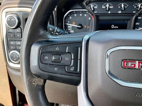Used 2020 GMC Sierra 1500 SLT image 12