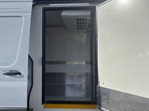 New 2026 Mercedes-Benz Sprinter 2500 image 21