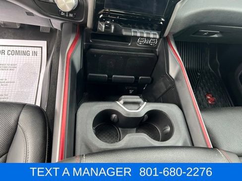 Used 2022 RAM 1500 Rebel w/ Off Road Group AWD/4WD image 22