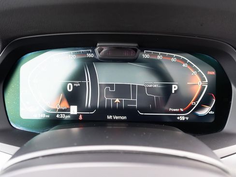 Used 2022 BMW X5 sDrive40i w/ M Sport Package image 6