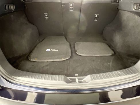 Used 2021 MAZDA CX-5 Touring w/ Touring Preferred SV Package AWD/4WD image 25