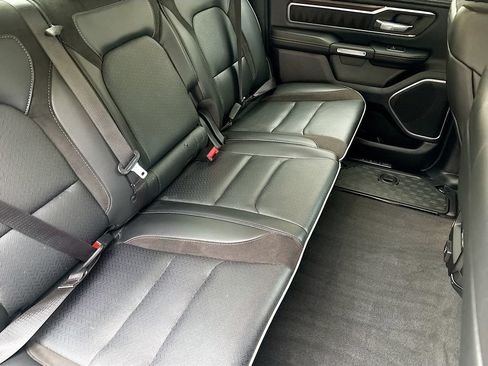Used 2022 RAM 1500 Laramie AWD/4WD image 26