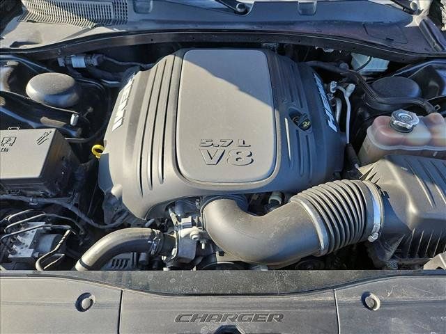 Used 2021 Dodge Charger R/T RWD image 22