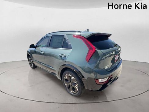 New 2026 Kia Niro Wave FWD image 5