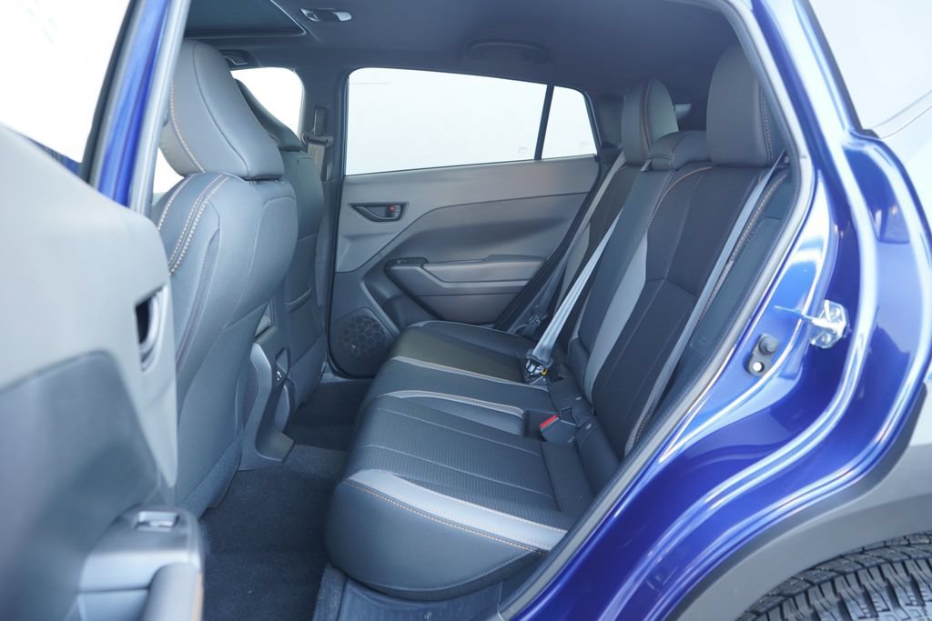 New 2026 Subaru Crosstrek 2.5i Wilderness AWD/4WD image 7