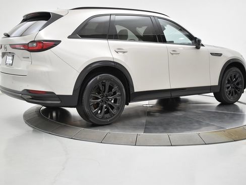 New 2026 MAZDA CX-90 3.3 Turbo S w/ Premium Package AWD/4WD image 20