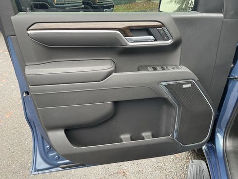 New 2026 GMC Sierra 1500 Elevation w/ Elevation Premium Package image 58