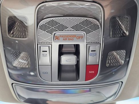 Certified 2025 Genesis GV80 3.5T Prestige AWD/4WD image 18