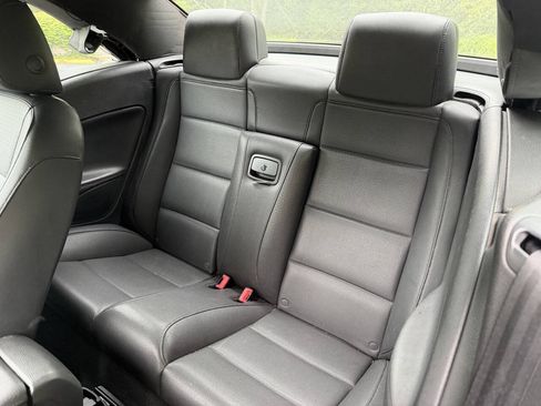 Used 2008 Volkswagen Eos 2.0T FWD image 17