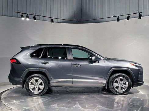 Used 2023 Toyota RAV4 XLE w/ Convenience Package AWD/4WD image 10